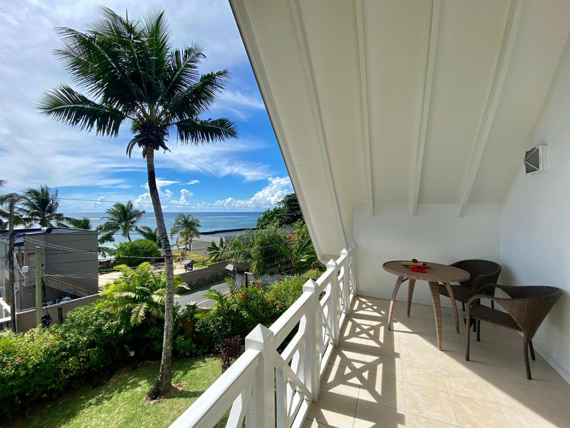 Le Domaine De Bacova Villa Pointe Au Sel ห้อง รูปภาพ