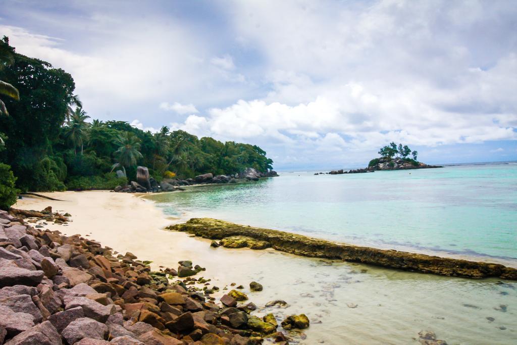 Le Domaine De Bacova Villa Pointe Au Sel ภายนอก รูปภาพ