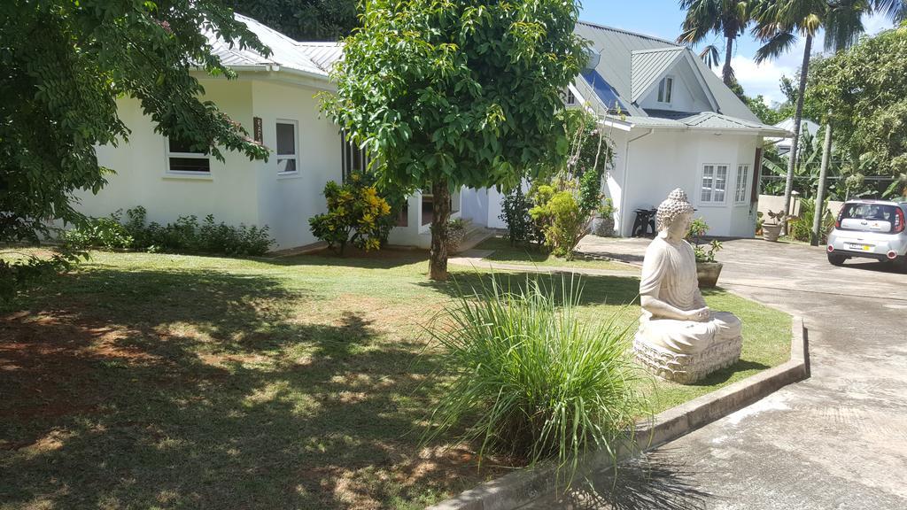 Le Domaine De Bacova Villa Pointe Au Sel ห้อง รูปภาพ